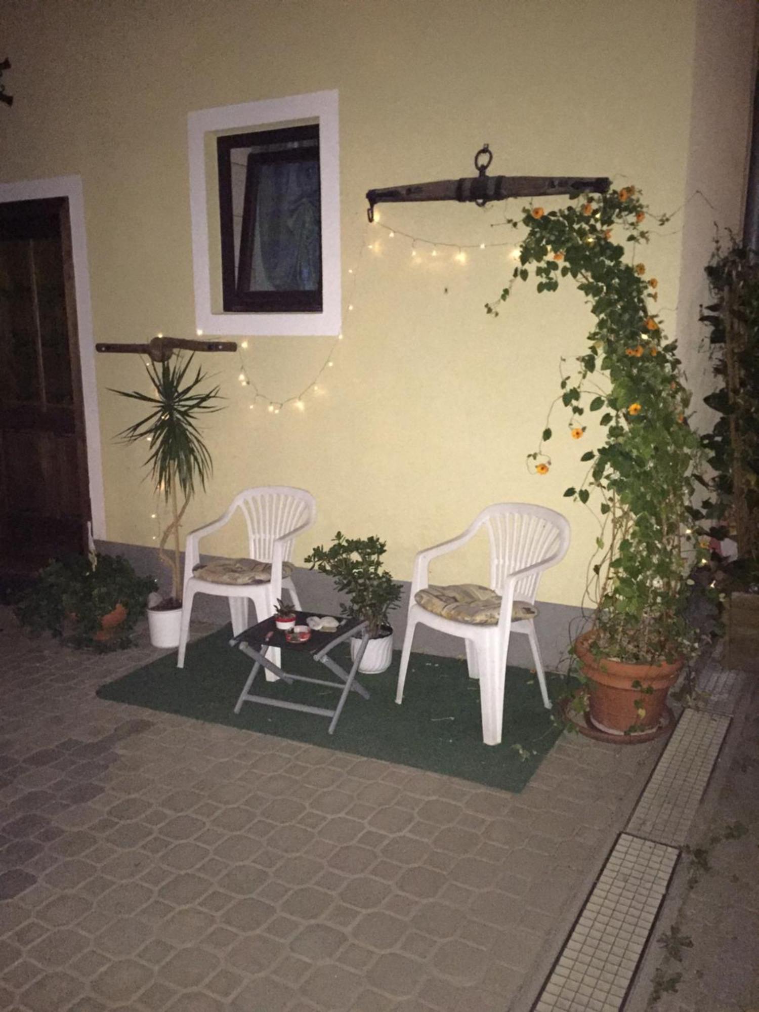 Amstetter'S Ferienwohnung Waldenstein  Extérieur photo
