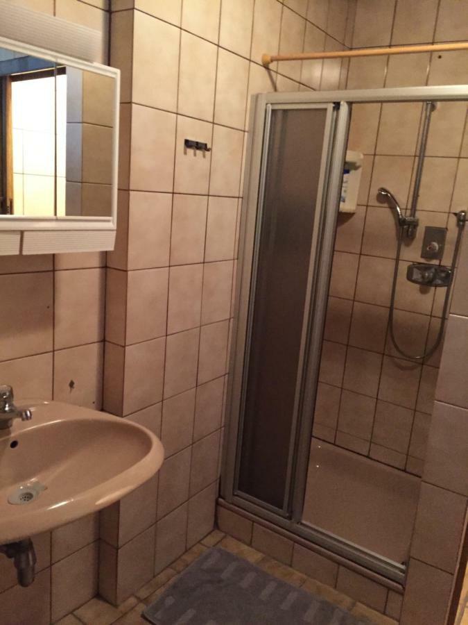 Amstetter'S Ferienwohnung Waldenstein  Extérieur photo