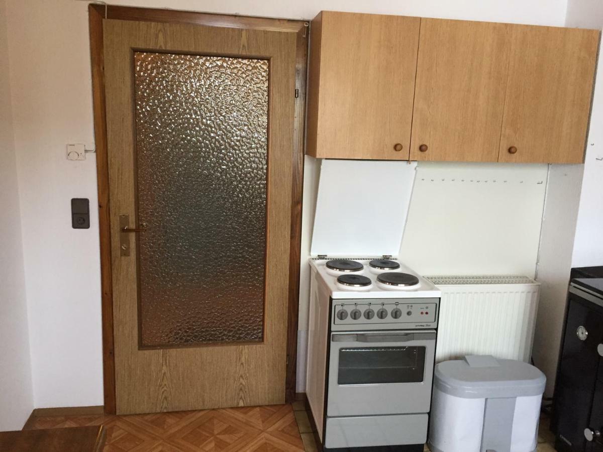 Amstetter'S Ferienwohnung Waldenstein  Extérieur photo